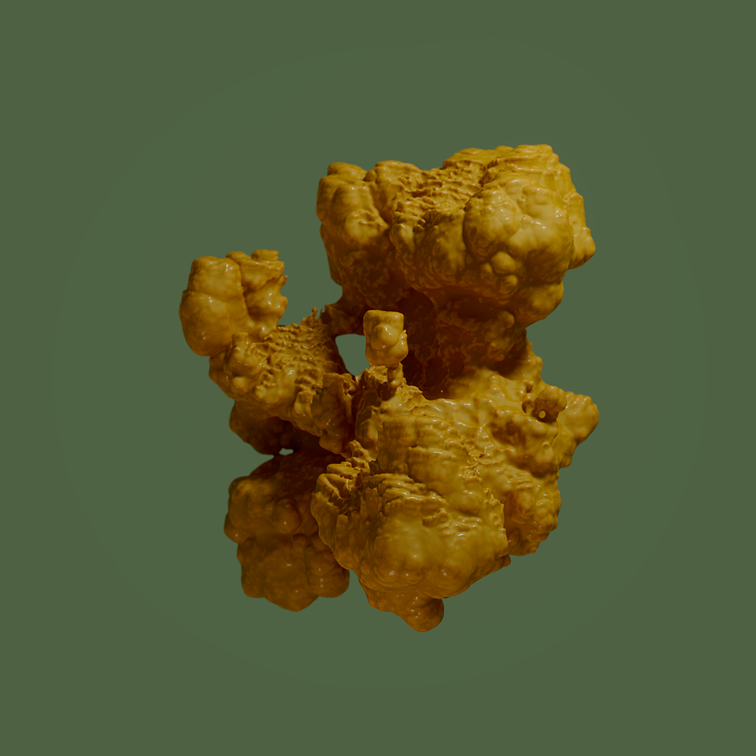 Organism 1