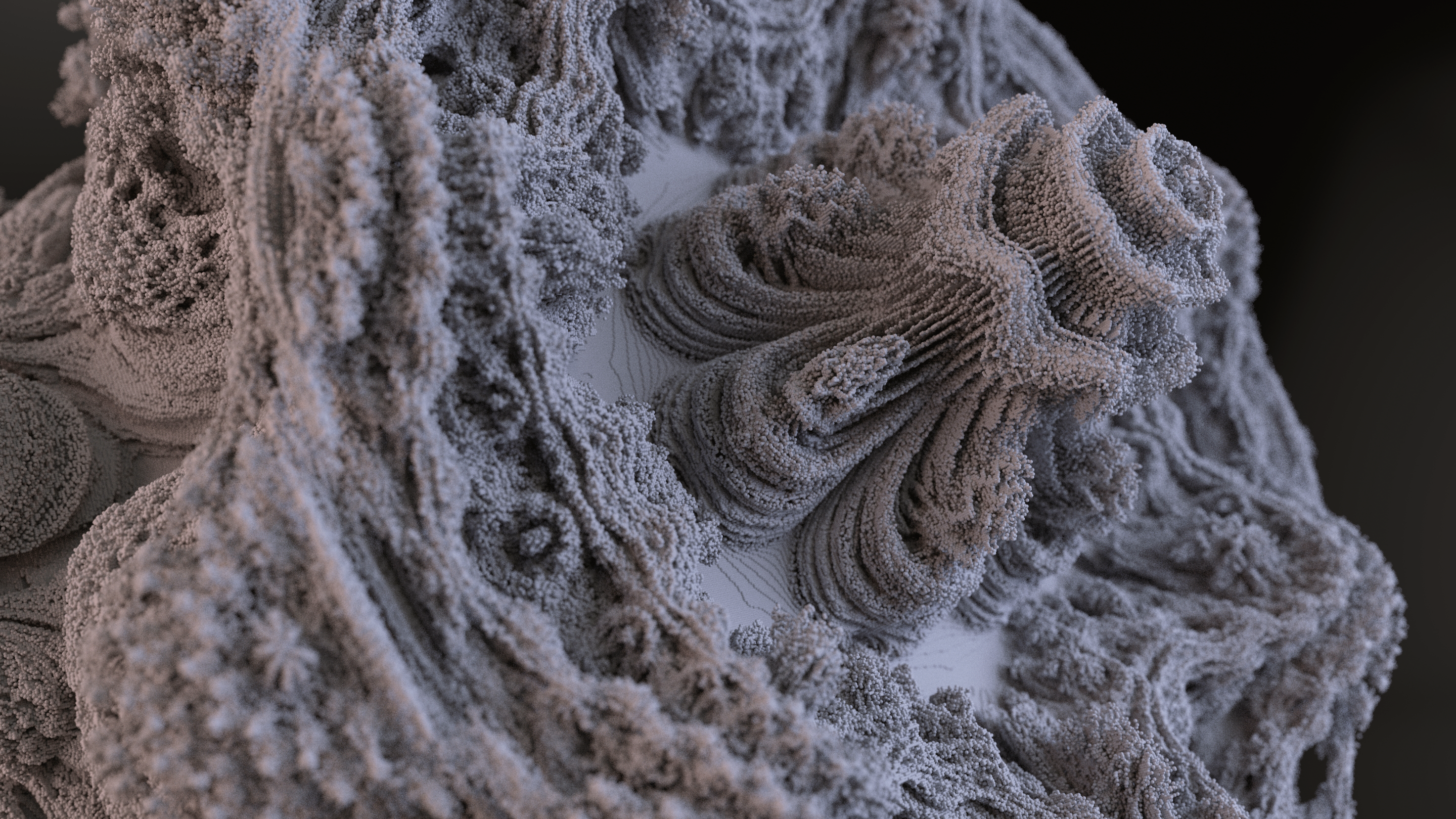 Mandelbulb